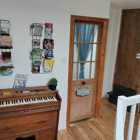 La Petite Beauvaisienne Apartment Luaran gambar